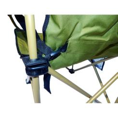 Кресло складное Ranger Rshore Green Фото 8