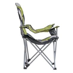 Кресло складное Ranger FC 750-052 Green Фото 1