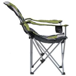 Кресло складное Ranger FC 750-052 Green Фото 2
