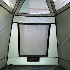 Палатка Ranger Короповий Gazebo Cube Фото 9