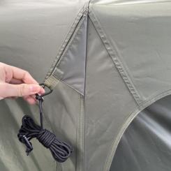 Палатка Ranger Короповий Gazebo Cube Фото 10