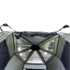 Палатка Ranger Короповий Gazebo Cube Фото 8
