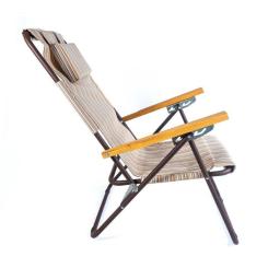 Кресло складное Ranger Comfort 1 Фото 3