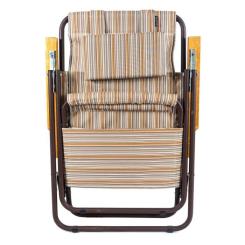 Кресло складное Ranger Comfort 1 Фото 7