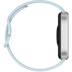 Смарт-часы Xiaomi Watch 6 Синій Glacier Blue BHR08CWGL Фото 2
