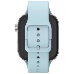 Смарт-часы Xiaomi Watch 6 Синій Glacier Blue BHR08CWGL Фото 5