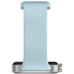 Смарт-часы Xiaomi Watch 6 Синій Glacier Blue BHR08CWGL Фото 6