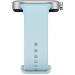 Смарт-часы Xiaomi Watch 6 Синій Glacier Blue BHR08CWGL Фото 7