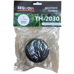 Косильная головка SEQUOIA max d жилки 1.6 мм Фото 3