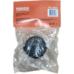 Косильная головка SEQUOIA max d жилки 1.6 мм Фото 4