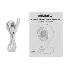 Вентилятор Ardesto FT-F3600BL Фото 6