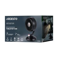 Вентилятор Ardesto FT-F3600BL Фото 8