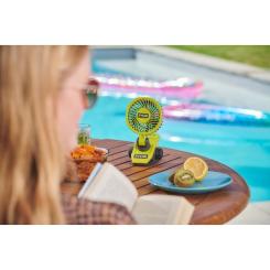 Вентилятор Ryobi USB Lithium RCF4-120G Фото 5