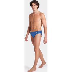Плавки Arena Dynamo Brief R 006490-820 синій 100 Фото 1