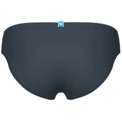 Плавки Arena Santamarias R 006449-558 сірий, синій 100 Фото 8