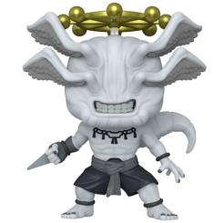 Фигурка Funko Pop Jujutsu Kaisen Махорага Фото