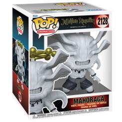 Фигурка Funko Pop Jujutsu Kaisen Махорага Фото 1