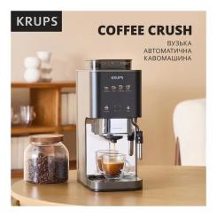 Кофемашина Krups SA403BE0 Фото 1