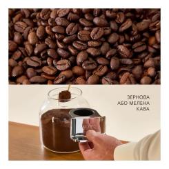 Кофемашина Krups SA403BE0 Фото 5