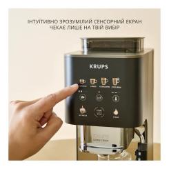 Кофемашина Krups SA403BE0 Фото 6