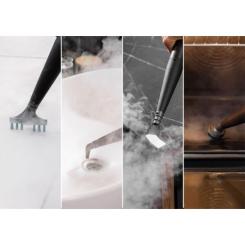 Пароочиститель Hisense HSSC07A Фото 11