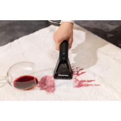 Пароочиститель Hisense HSSC07A Фото 24