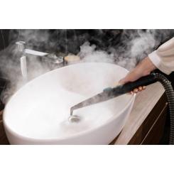 Пароочиститель Hisense HSSC07A Фото 5