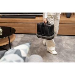 Пароочиститель Hisense HSSC07A Фото 7