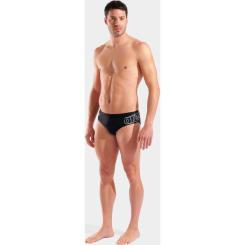 Плавки Arena Scratchy Swim Briefs 010282-500 чорний 100 Фото 1