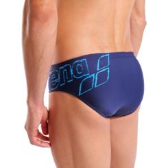 Плавки Arena Scratchy Swim Briefs 010282-700 темно-синій 95 Фото 3