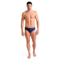 Плавки Arena Scratchy Swim Briefs 010282-700 темно-синій 95 Фото 4