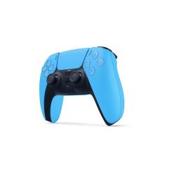 Геймпад Sony Playstation DualSense Bluetooth PS5 Starlight Blue Фото 1
