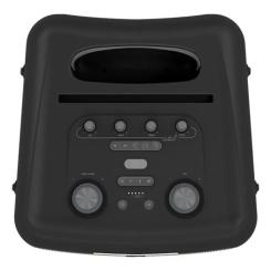 Акустическая система Klipsch New York Party speaker Black Фото 6
