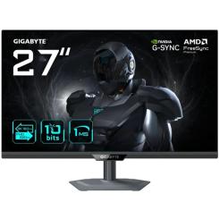 Монитор GIGABYTE G27UP EK Фото