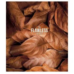 Тетрадь Школярик The Flawless 48 аркушів клітинка Фото