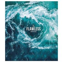 Тетрадь Школярик The Flawless 48 аркушів клітинка Фото 4