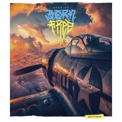 Тетрадь Школярик Star Born free 48 аркушів лінія Фото 1