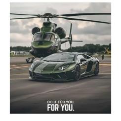 Тетрадь Школярик For you 60 аркушів лінія Фото 2