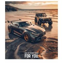 Тетрадь Школярик For you 60 аркушів лінія Фото 4