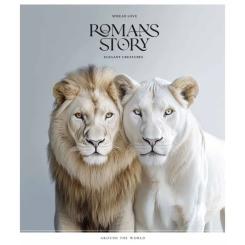 Тетрадь Школярик Romance stories 96 листов клетка Фото 1
