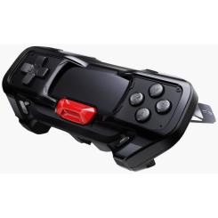 Электроскутер Segway Карт Ninebot GoKart PRO 2, сіро-блакитний Фото 9