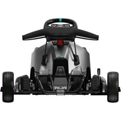 Электроскутер Segway Карт Ninebot GoKart PRO 2, сіро-блакитний Фото 4