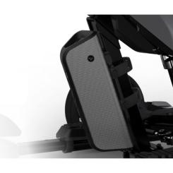Электроскутер Segway Карт Ninebot GoKart PRO 2, сіро-блакитний Фото 6