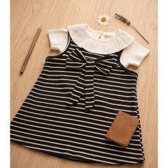 Набор детской одежды POP FASHION з футболкою в смужку Фото 10