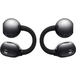 Наушники Huawei FreeClip 2 Black Фото 1