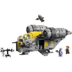 Конструктор LEGO Star Wars Острый гребень Фото 1