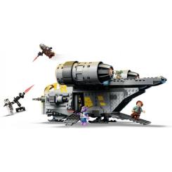 Конструктор LEGO Star Wars Острый гребень Фото 2