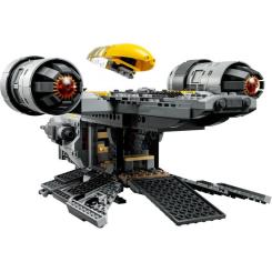 Конструктор LEGO Star Wars Острый гребень Фото 3