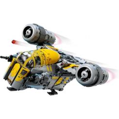 Конструктор LEGO Star Wars Острый гребень Фото 4