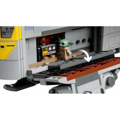Конструктор LEGO Star Wars Острый гребень Фото 5